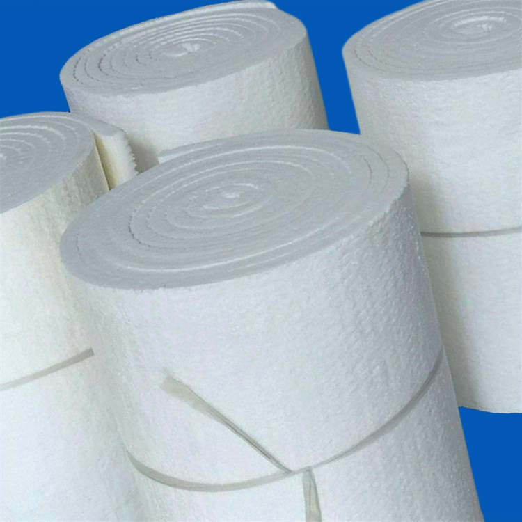 永济陶瓷纤维毡